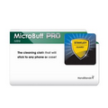 MicroBuff PRO Mini - plastic card